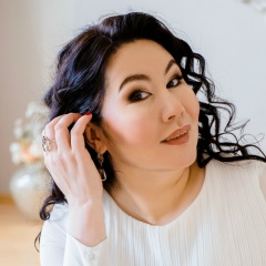 Тахмина Альтман, 18.09, Nürnberg