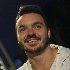 Игорь Титов, 25.07, Королёв