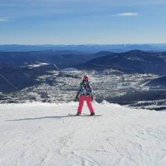 Евгения Постнова, 12.12.1985, Новосибирск