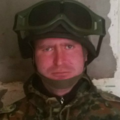 Евгений Касаткин, 18.08.1981, Киев