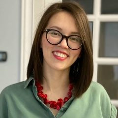 Дарья Банникова-Зубкова, 09.11, Калининград