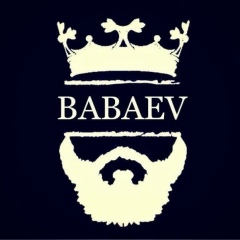 Фикрет Бабаев, 24.07, Сургут