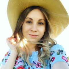 Альбина Панкратова, 17.04.1990, Казань