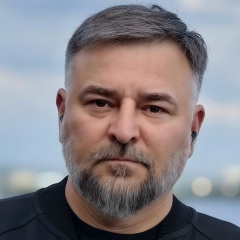 Андрей Кузнецов, 23.06, Санкт-Петербург