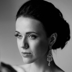 Алиса Воронова, 06.08, Москва