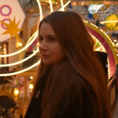 Мария Козьмина, 10.11