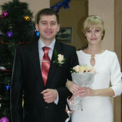 Ирина Роговая, 23.10.1990, Энергодар