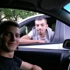 Michal Benko, 19.07.1991, Praha