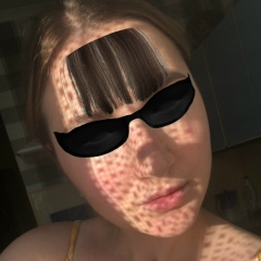 Яна Яночкіна, 14.07