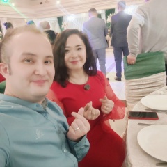 Лазер Кайраткызы, 10.05.1994, Алматы