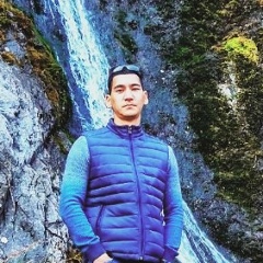 Амантай Жумабеков, 12.05, Актау