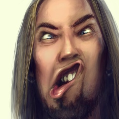 Гений Да, 03.04.1989, Алматы