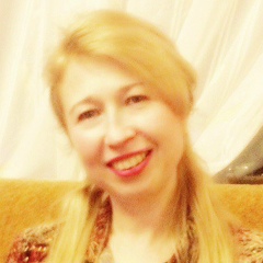 Елена Михан, 12.07