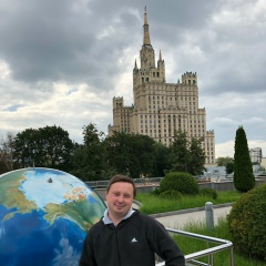 Виктор Пузырьков, 28.04.1987, Черкизово