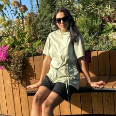 Анна Буковская, 31.12.1987, Москва