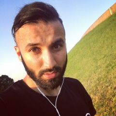 Захар Насими, 21.02, Киев