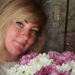 Оля Сылка, 28.06.1989