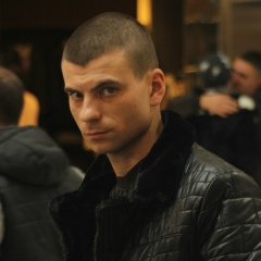 Berghii Vladimir, 16.11.1986, Кишинев