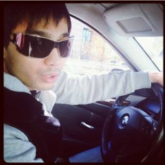 Alibi Tymbayev, 25.01.1986, Алматы