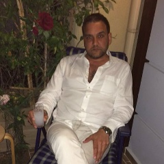 Nick Hunter, 24.10, Nürnberg