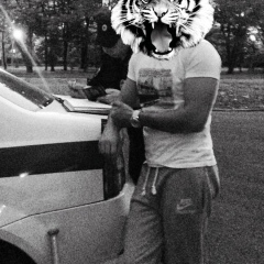 Фарид Хан, 01.07.1991, Москва