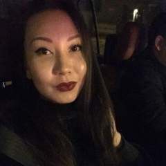 Leila Isaeva, 14.07.1992, Кемерово