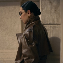 Кристина Цурцумия, 15.03.1995, Genève