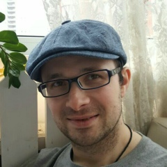 Юрий Михайлов, 07.09.1979, Санкт-Петербург