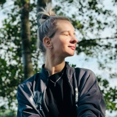 Елена Кузнецова, 11.06.1984, Москва