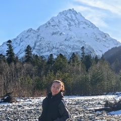 Natali Pchelina, 22.07, Краснодар