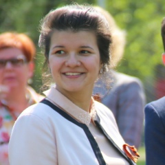 Нелечка Лотфуллина, 14.11, Москва