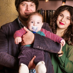 Юра Антипов, 17.01.1990, Севастополь