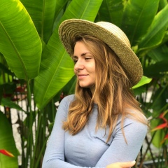 Elena Kucher, 17.07, Phuket