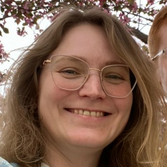 Валентина Цветкова, 23.04.1990, Москва