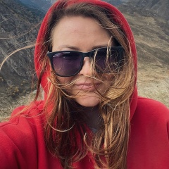 Ирина Геннадьева, 17.01, Санкт-Петербург