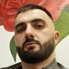 Ислам Юсупов, 14.07, Москва