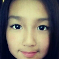 Арууке Калыкова, 16.12, Алматы