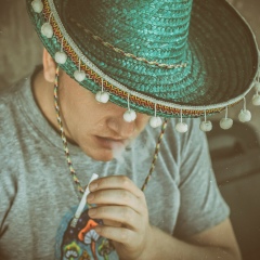 Виталий Цейбович, 20.12, Астана