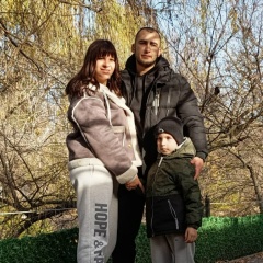 Алексей Руснак, Рыбница
