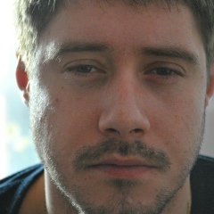 Александр Гончаров, 26.03.1986, Москва