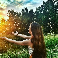 Дарья Снытникова, 24.05, Барнаул