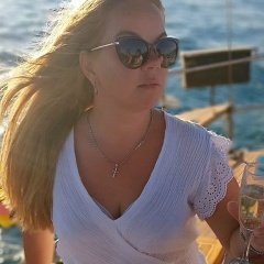 Дария Карнаух, 22.01, Домодедово