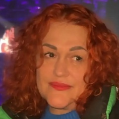 Ирина Послонская, 30.04, Санкт-Петербург