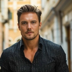 Игорь Югин, 26.12, Санкт-Петербург