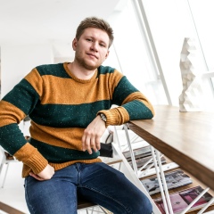 Андрей Прудник, 09.03, Киев