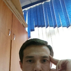 Абзал Татин, 01.02.1988, Шымкент