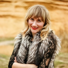 Нина Макарова, 02.12, Санкт-Петербург