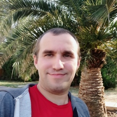 Дмитрий Чеботарёв, 12.02.1994, Одесса