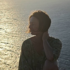 Людмила Кубрак, Белгород