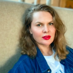 Юлия Чурикова, 26.03, Москва